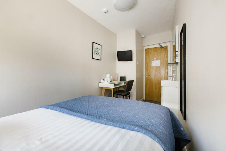 London City Hotel