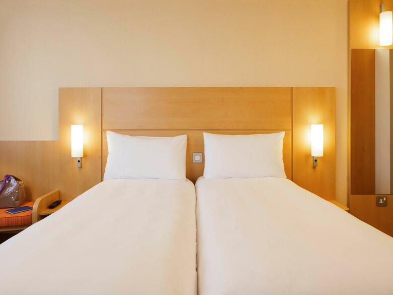 Hotel Ibis London Blackfriars