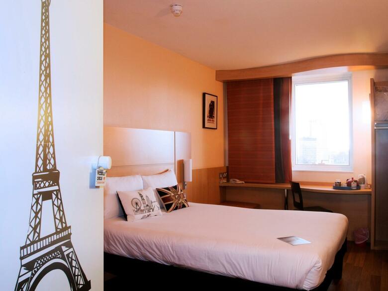 Hotel Ibis London Blackfriars