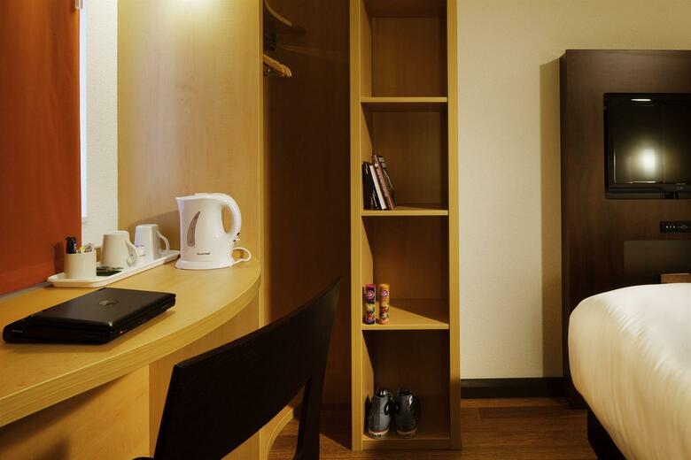 Hotel Ibis London Blackfriars