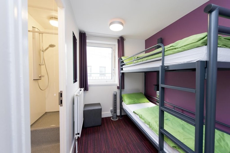 Albergue Yha London Thameside