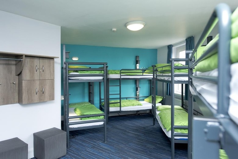 Albergue Yha London Thameside