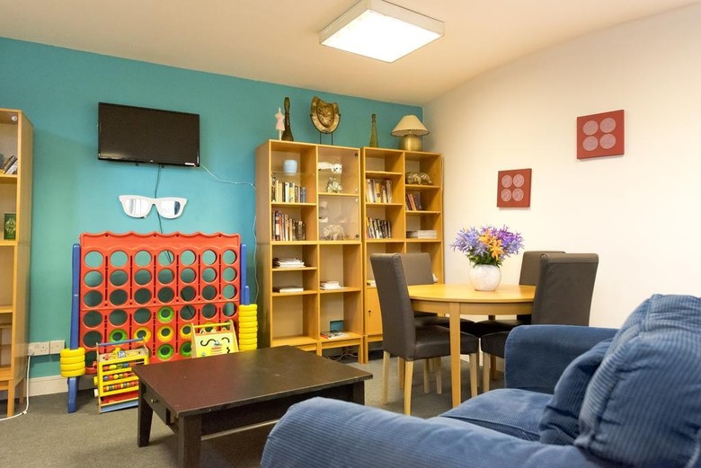 Albergue Yha London Thameside