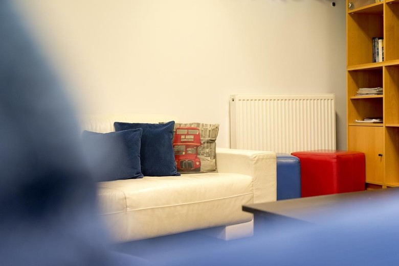 Albergue Yha London Thameside