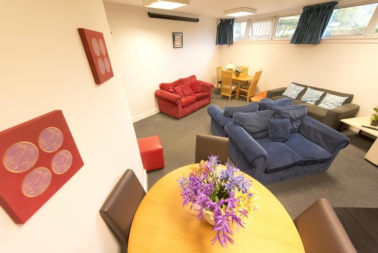 Albergue Yha London Thameside
