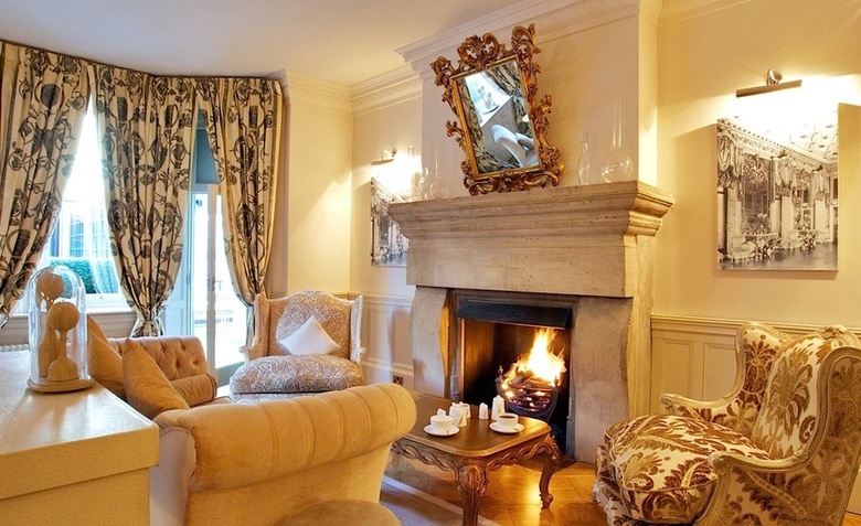 Hotel No.11 Cadogan Gardens