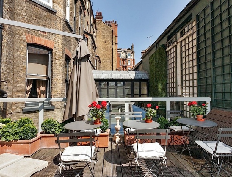 Hotel No.11 Cadogan Gardens