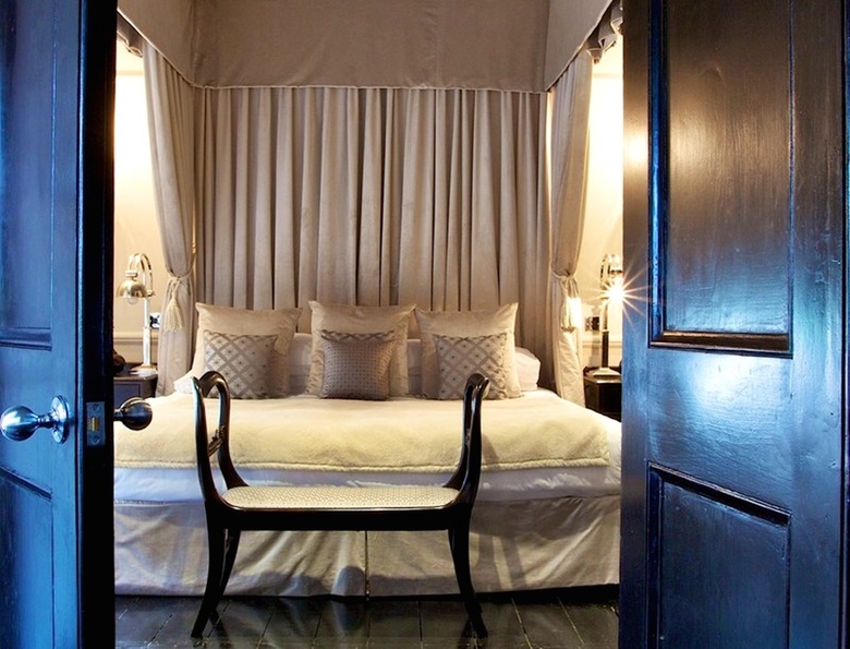 Hotel No.11 Cadogan Gardens