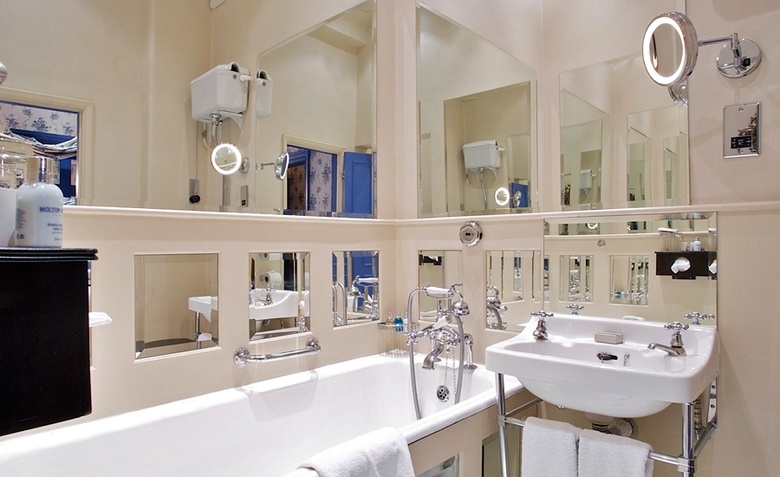 Hotel No.11 Cadogan Gardens