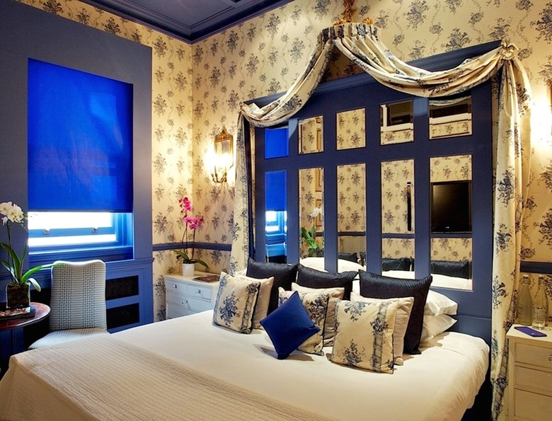 Hotel No.11 Cadogan Gardens