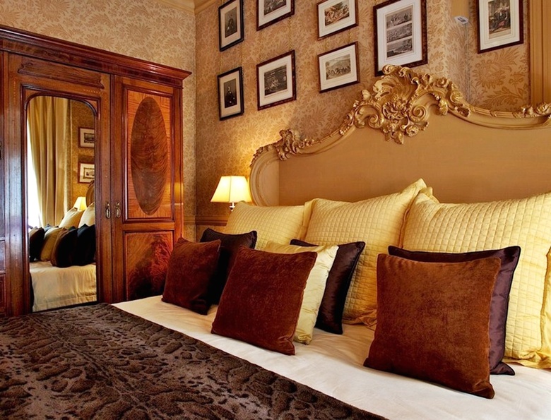 Hotel No.11 Cadogan Gardens