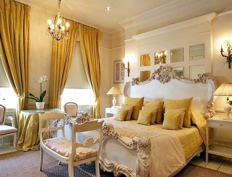 Hotel No.11 Cadogan Gardens
