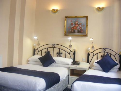 Mermaid Suite Hotel