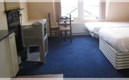 Mermaid Suite Hotel