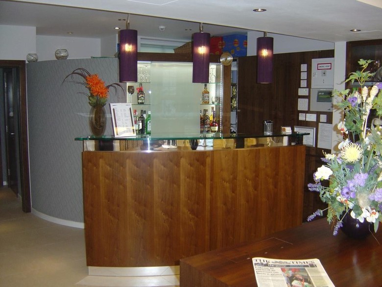 Hotel Best Western Seraphine Kensington Olympia