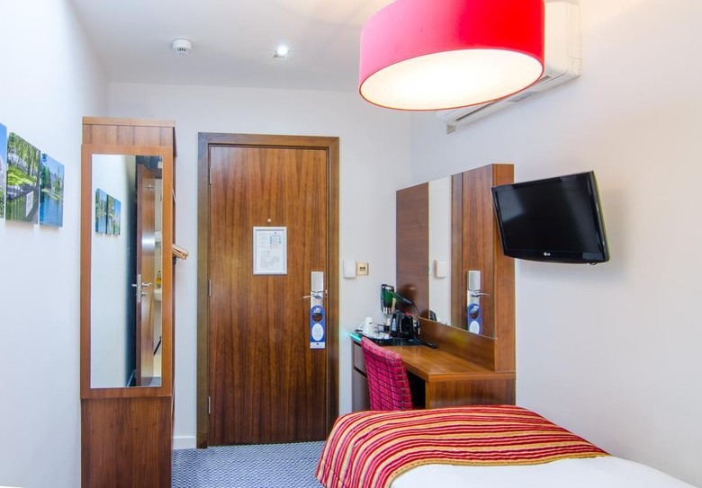 Hotel Best Western Seraphine Kensington Olympia