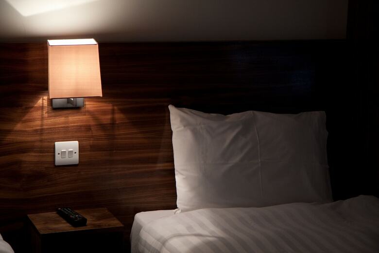 Hostal Chelsea Guest House