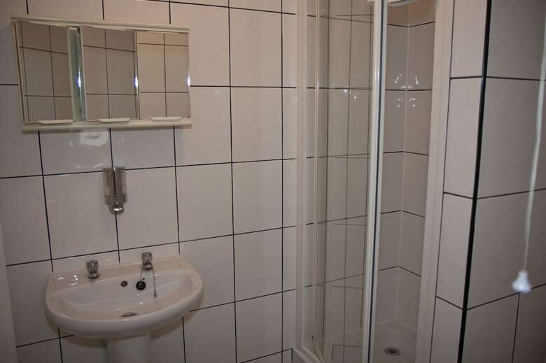 Hostal Chelsea Guest House