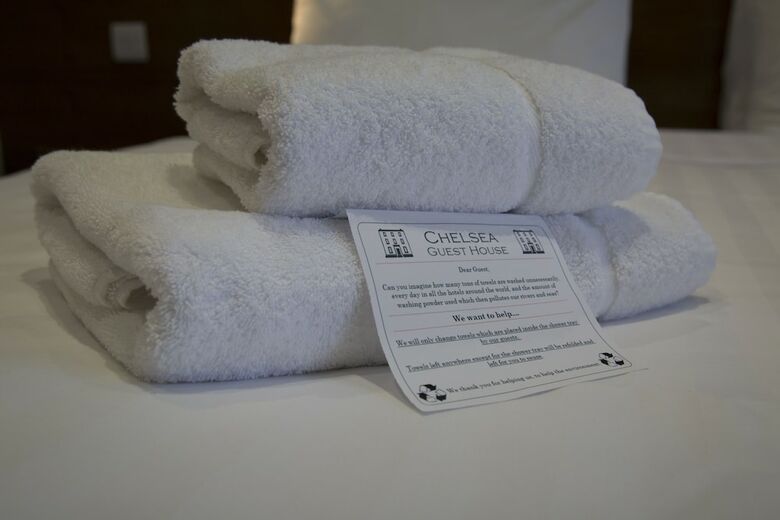 Hostal Chelsea Guest House