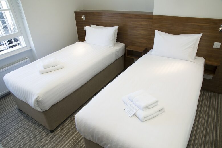 Hostal Chelsea Guest House