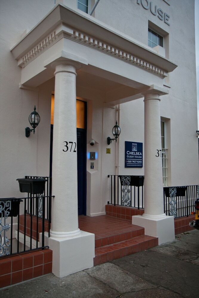 Hostal Chelsea Guest House