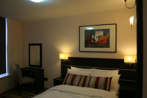 Hostal Baytree Hotel