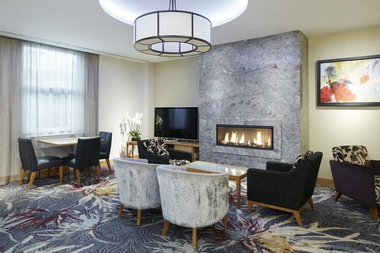 Hotel Club Quarters Lincoln's Inn Fields