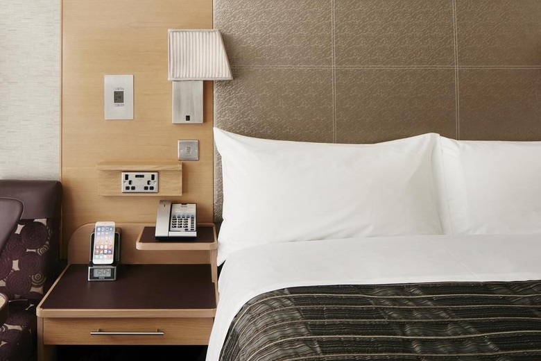 Hotel Club Quarters Lincoln's Inn Fields