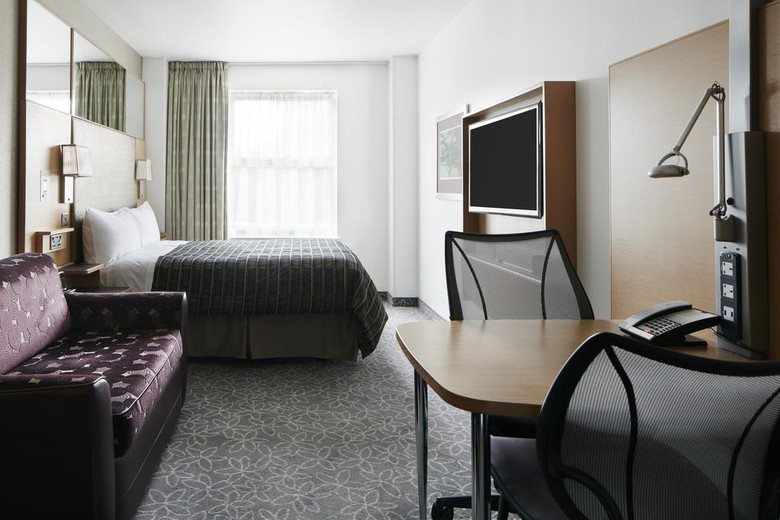 Hotel Club Quarters Lincoln's Inn Fields