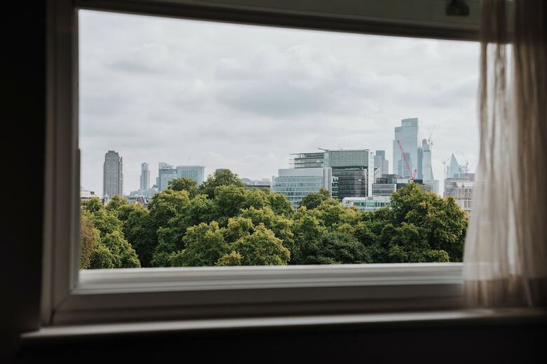 Hotel Club Quarters Lincoln's Inn Fields
