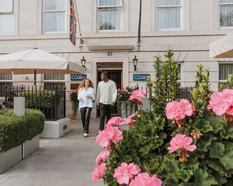 Hotel Club Quarters Lincoln's Inn Fields
