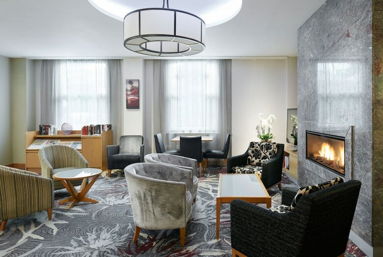 Hotel Club Quarters Lincoln's Inn Fields