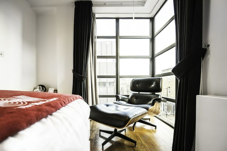 Hotel The Whitechapel