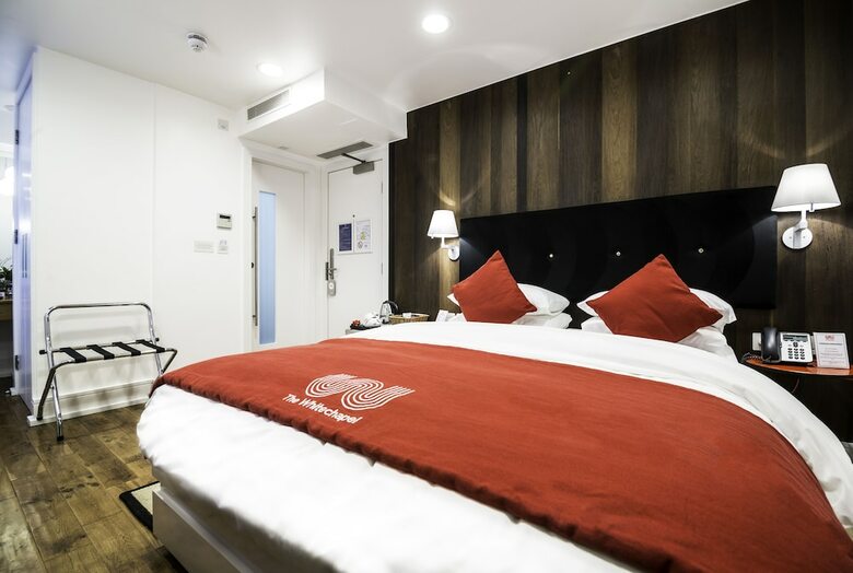 Hotel The Whitechapel