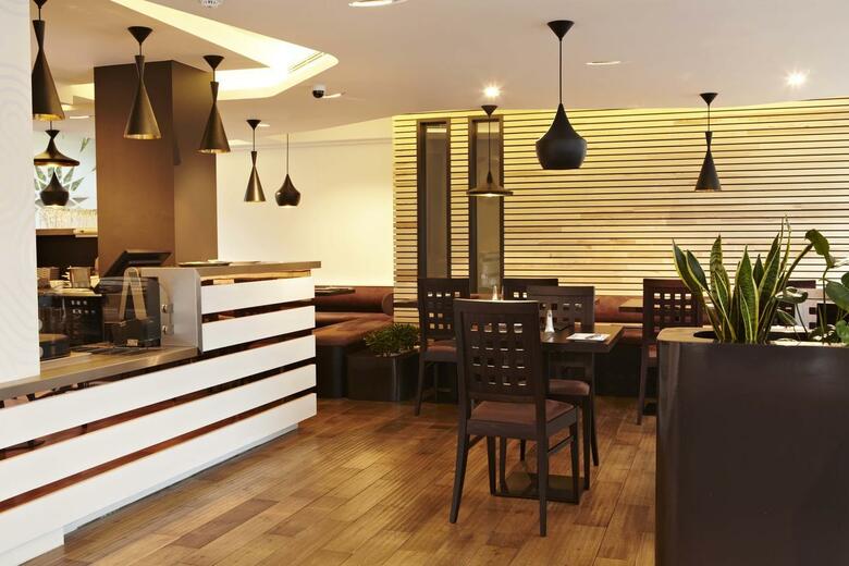 Hotel The Whitechapel