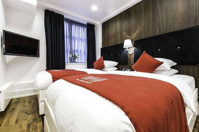 Hotel The Whitechapel