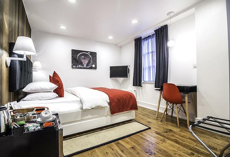 Hotel The Whitechapel