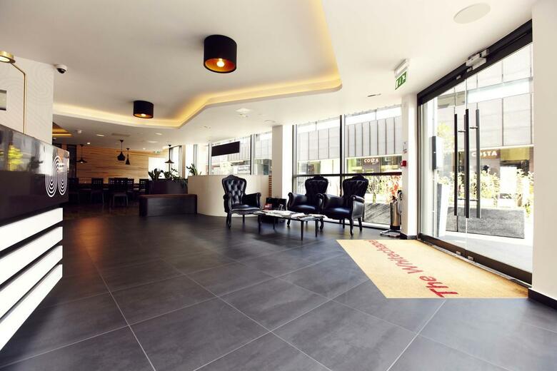 Hotel The Whitechapel