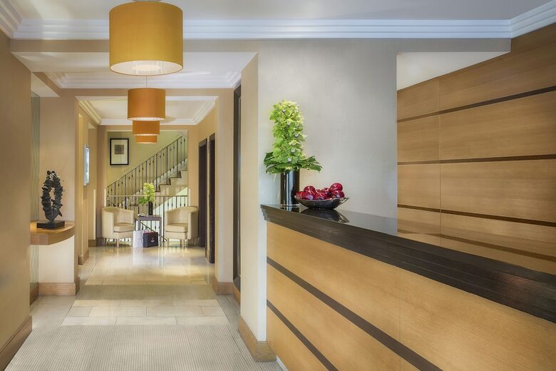 Jumeirah Lowndes Hotel