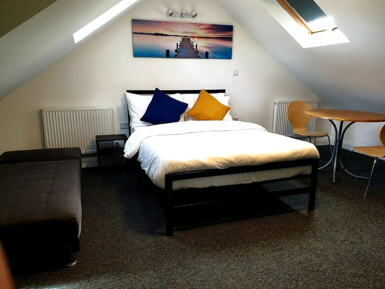 Hostal Wanstead Hotel