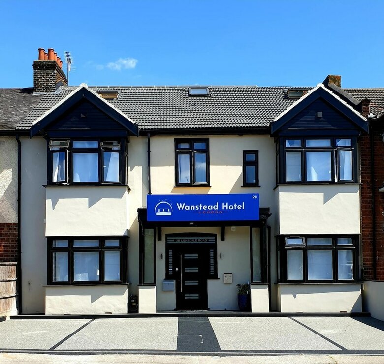 Hostal Wanstead Hotel
