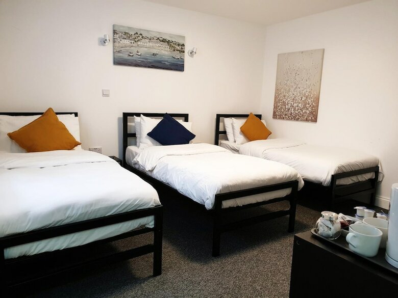 Hostal Wanstead Hotel