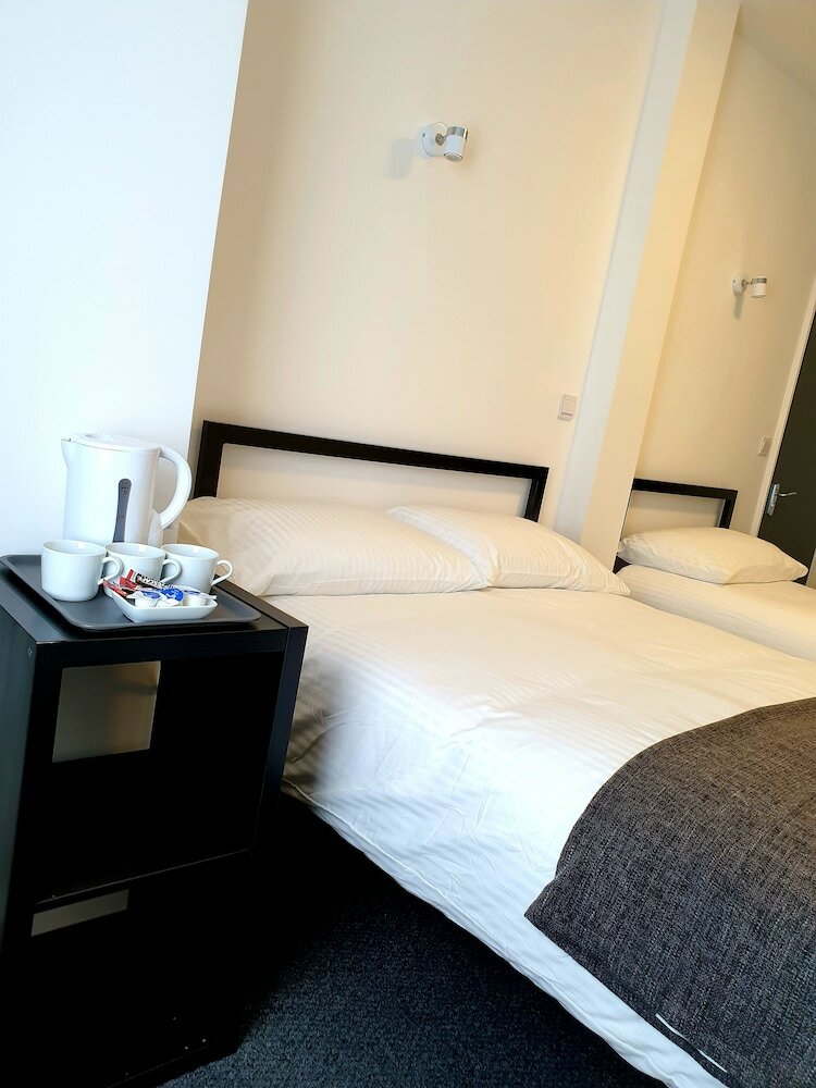 Hostal Wanstead Hotel