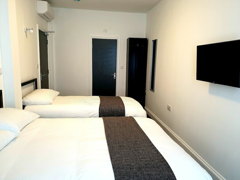 Hostal Wanstead Hotel