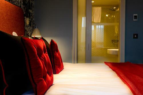 The Alma Hotel