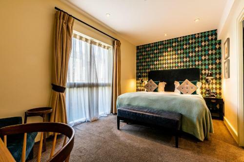 The Alma Hotel