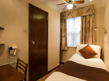 Hostal La Gaffe