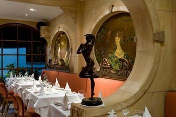 Hostal La Gaffe