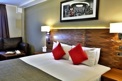 Best Western Palm Hotel