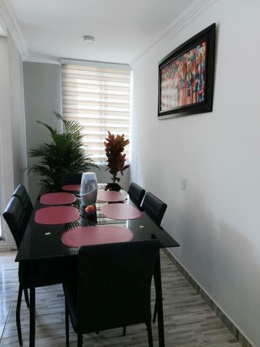 Girardot - Ricaurte Apartamento Totalmente Amoblado